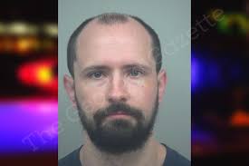 Jonathan Scheidt — Gwinnett County Jail Bookings