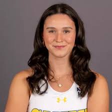 2025-26 Women's Track and Field Roster