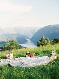 Pin By The Mandagies Pacific Northwe On Inspire Adventure Time Norway Wedding Picnic Wonders Of The World