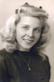 Doris Ann Savage Mihalko (1927-2017)