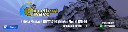 Membuat rancangan untuk mengetahui dari mana wang tunai anda akan diterima untuk bulan. Masalah Kewangan Excellent Wave