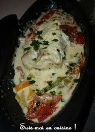 Papillottes De Cabillaud Petits Legumes Et Boursin Suis Moi En Cuisine Recettes De Cuisine Recette Poisson Cuisine Poisson