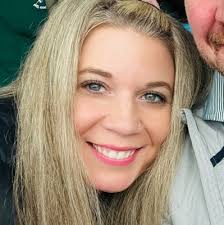 Tonight was my first night behind the anchor desk