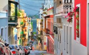 San Juan Travel Guide