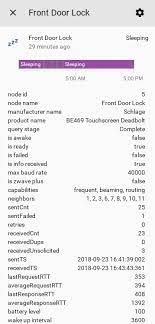 Schlage button will not unlock the deadbolt. Schlage Connect Reporting Status But Won T Lock Unlock R Homeassistant