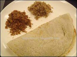 Mana tahu habis berpantang boleh jadi slim. Resepi Lempeng Pisang Sihat