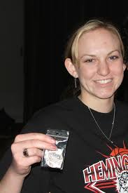 Hemingford Public School District #10