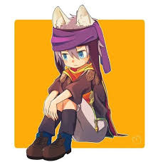 Merc Storia Mukiryoku No Shounen To Bin No Naka No Shoujo Yuu Anime Boy Anime Anime Boy Zelda Characters