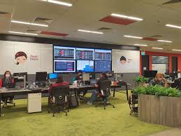Dbs bank ltd has 212 ach branch codes available in sg. The Future Of Work Now Customer Science At Dbs Bank
