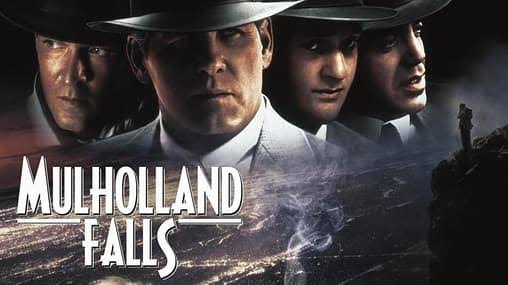 Mulholland Falls (1996)