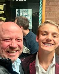 Thank you everyone for all the birthday wishes. It was very nice of all of  you. I was trying to answer everybody back, but there was too many. It was  a great