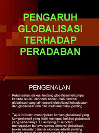 Seperti negara ini mempunyai bebas politik dan demokrasi. Kesan Globalisasi Terhadap Politik Pengertian Globalisasi Konsep Dan Ciri Ciri Utama Globalisasi Global Artinya Dunia Sedangkan Lization Artinya Adalah Proses Charlottekun