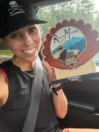 Meet our Magic City Half Marathon coaches! Coaches Cameron Estes, Jennifer  Andress and Lauren Ritchie have a great group of runners training for the  next 10 weeks to get ready for 13.1