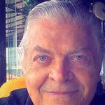 Adam Peppe's Instagram, Twitter & Facebook