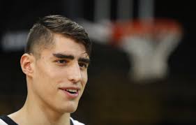 Luka garza's college legacy speaks for itself. Iowa C Luka Garza Shooting For Opener After Cyst Removed