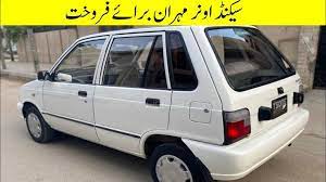 suzuki mehran second owner for sale olx mehran 2018 model for sale used mehran car for sale youtube in 2021 cars for sale models for sale suzuki