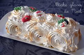 Buche Glacee Facile Et Bon Marche Le Dessert Qui Peut Te Sauver Recette Buche De Noel Aux Fruits Buche De Noel Glacee Facile Buche De Noel