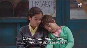 Episode #1.1 sezon 1, episod 2: Femeie In Infruntarea Destinului Sezonul 3 Promo Youtube