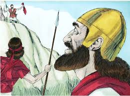This free abigail coloring page is a great resource to have when you are teaching kids the story of abigail, or when you are using our wonder women of the bible. Life Of David 16 David Nabal Abigail Bible Fun For Kids