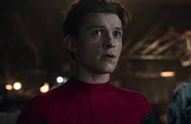 Tom Holland doesn't want to play Spider-man for too long and eyes  Spider-Man exit; Amy Pascal wants him to play Spider-man forever. :  r/boxoffice