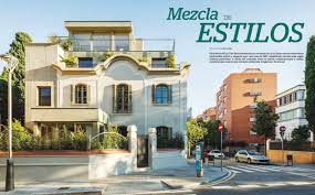 Casa viva presenta los mejores y más recientes proyectos de viviendas e interiorismo. Casa Viva Lucia Olano Lafita Arquitecto