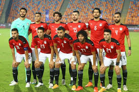 The african giants have drawn morocco, gabon and comoros. Egypt Discover Pot Allocation For Africa Cup Of Nations Draw