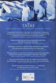 Buy The Tatas: How a Family Built a ...