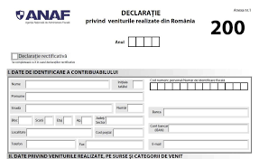 Contribuabilii care au obtinut, in 2014, venituri de alta natura decat cele salariale trebuie sa depuna, pana pe 25 mai 2015, o declaratie la agentia nationala de administrare fiscala (anaf). Atentie Fermieri Un Nou Mod De Depunere A Declaratiei Unice Stiriagricole Ro