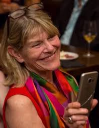 Obituary information for Sheila Elspeth Jeffrey