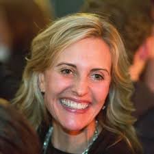 Annette Forster Email & Phone Number