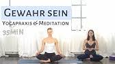 Takes you through a series of classes that help you understand how to strengthen your core and maintain core. Starke Und Flexible Wirbelsaule Mobiles Huftgelenk I Yoga Mit Veronika Freitag Youtube