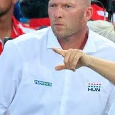 Univerzális vízilabdázók kerestetnek Märcz Tamás válogatottjába