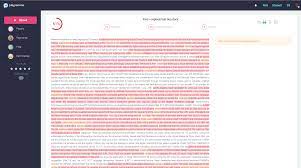 Maybe you would like to learn more about one of these? In Depth Comparison What Is The Best Plagiarism Checker