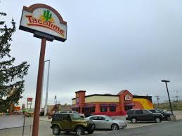 Maybe you would like to learn more about one of these? Taco Time Counter Picture Of Taco Time Rock Springs Tripadvisor