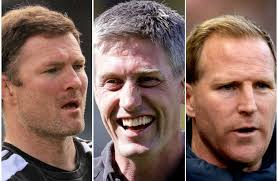 Irish influence strong as La Rochelle and Racing bid for place against  Leinster