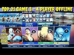 Motorstorm pacific rift and apocalypse. Top 21 Game Ps3 Multiplayer 3 4 Player Offline Split Screen 4 Player Game Ps3 Youtube