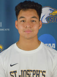 2021 Men's Soccer Roster