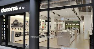 Alldesignideas.com/ top 10 computer desk ideas | designer desk ideas reference by 1. Modern 3d Computer Shop Interior Design Ideas Retail Shop Interior Design Store Layout Design