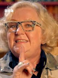 Aubrey Sonja Traitors Reveal