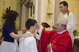 Confirmación