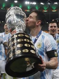Jun 22, 2021 · messi had the wherewithal to lure the defender close and slip the ball casually through his legs. Messi Pays His Debt To Argentina With Copa America Title Taiwan News 2021 07 11 14 32 08