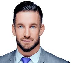 Dr. Kim Patrick Murray, MD