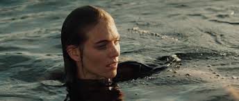 Narrative — DANIEL CONTALDO Director of Photography