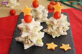 Los mejores trucos de 'cocina abierta con karlos arguiñano'. 15 Ensaladas Navidenas Recetas De Ensaladas Para Sorprender En Navidad Pequerecetas Comida De Navidad Aperitivos De Navidad Ensalada Para Navidad