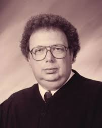 Honorable Judge Roger Bradford Obituary -