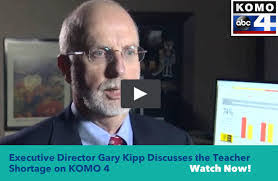 Gary Kipp's Instagram, Twitter & Facebook