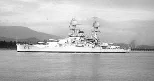 uss oklahoma