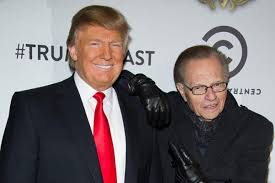 Larry king is also known as a journalist, actor and a tv personality which all are important sources of larry king net worth. Larry King Bio Age Height Net Worth Wife Children Now 2021