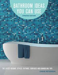Some fresh master bathroom ideas can give your home the uplift that it might need and raise your spirits too! Bathroom Ideas You Can Use Updated Edition The Latest Designs Styles Fixtures Surfaces And Remodeling Tips Paperback Illustrated April 3 2018 Buy Online In Burkina Faso At Burkinafaso Desertcart Com Productid 87103614