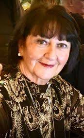 Condolence Book for Rosemary Kenny (née Murphy) (Irishtown, Dublin)